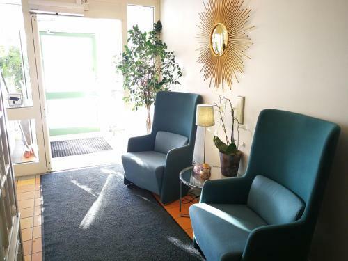 Hotell Charlotte