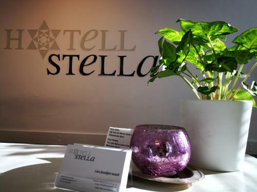 Hotell Charlotte