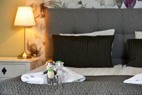 Hotell Charlotte