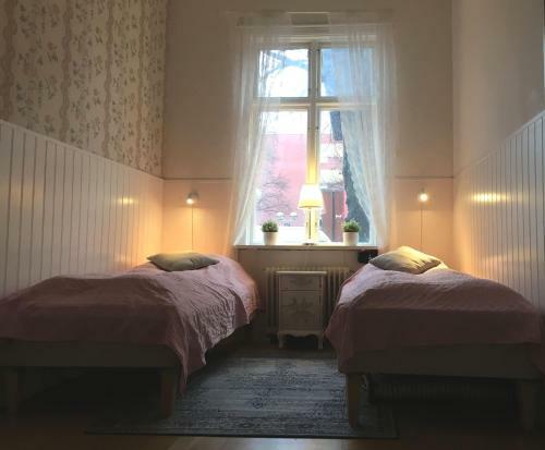 Hotell Kungs�ngstorg