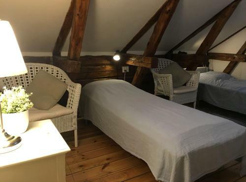 Hotell Kungs�ngstorg