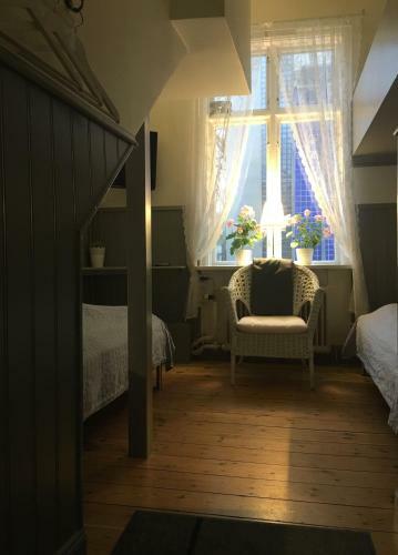 Hotell Kungs�ngstorg