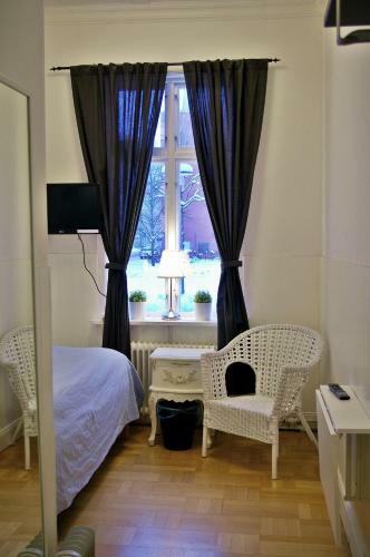 Hotell Kungs�ngstorg