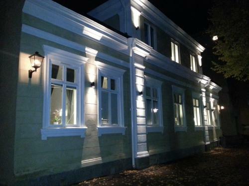 Hotell Kungs�ngstorg
