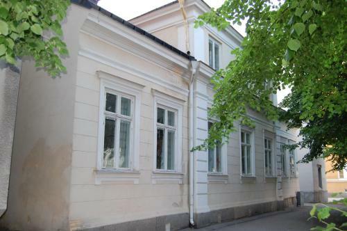 Hotell Kungs�ngstorg