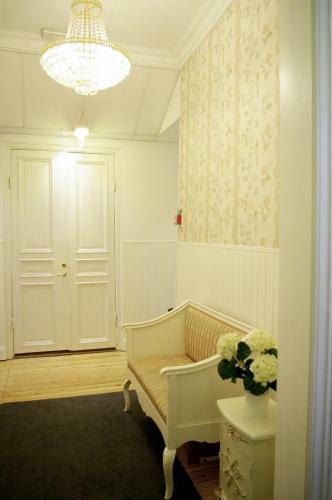 Hotell Kungs�ngstorg