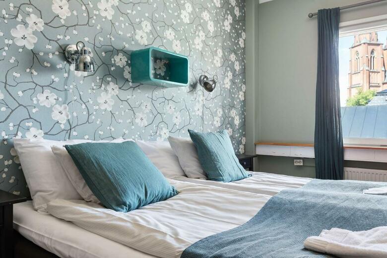 Uppsala Citystay Hotel