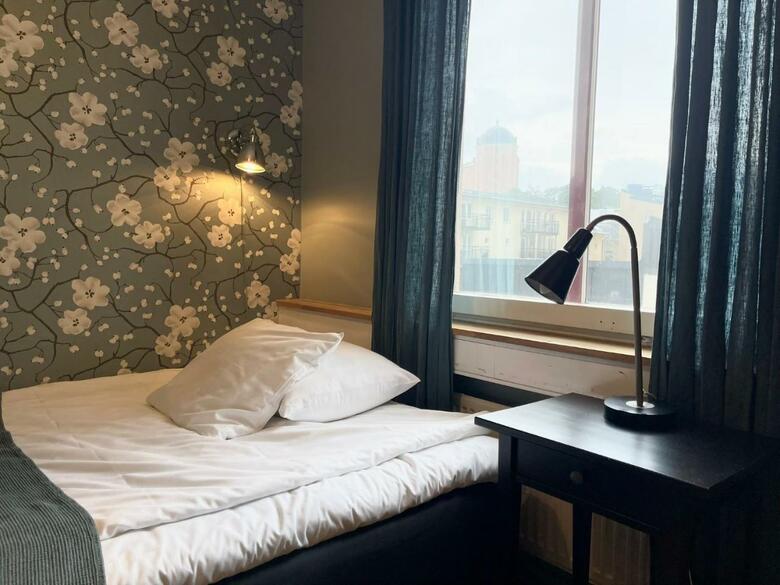 Uppsala Citystay Hotel