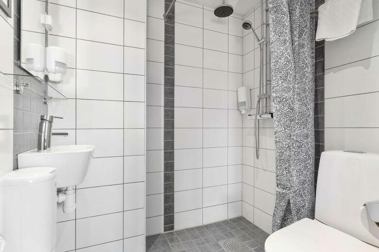 Uppsala Citystay Hotel