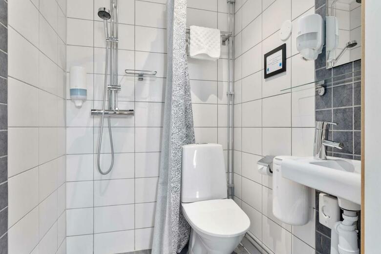Uppsala Citystay Hotel
