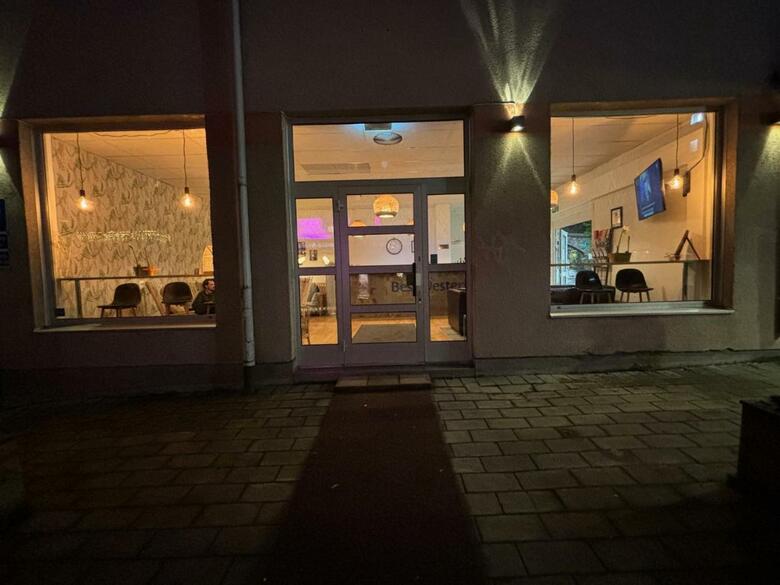 Uppsala Citystay Hotel