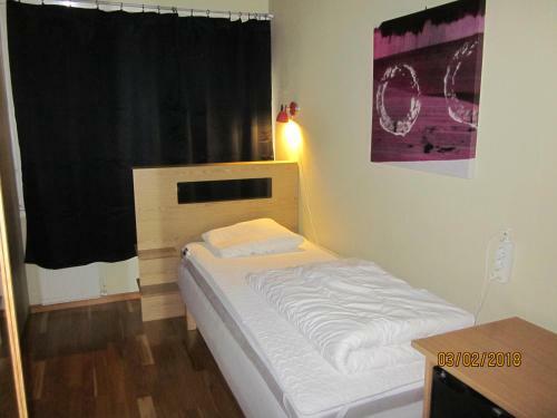Uppsala City Hostel