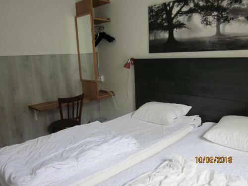 Uppsala City Hostel