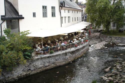 Uppsala City Hostel