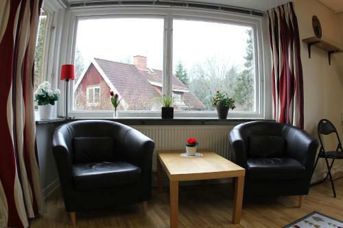H�gadalens Hostel & Vandrarhem