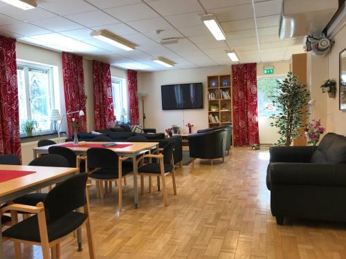 H�gadalens Hostel & Vandrarhem
