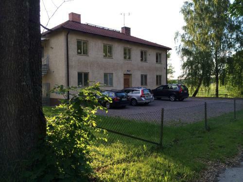 H�gadalens Hostel & Vandrarhem
