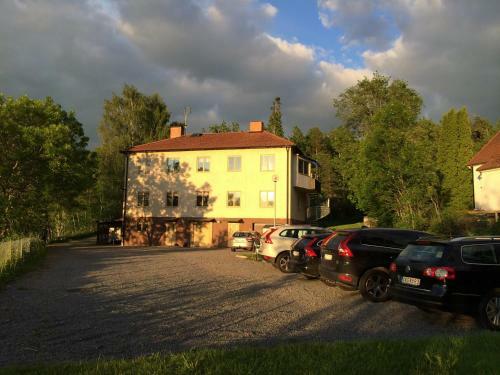 H�gadalens Hostel & Vandrarhem