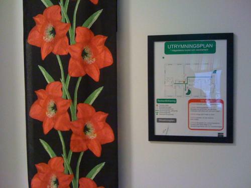 H�gadalens Hostel & Vandrarhem