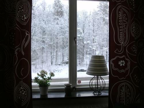 H�gadalens Hostel & Vandrarhem