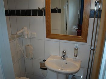 Hotel Akademihotellet