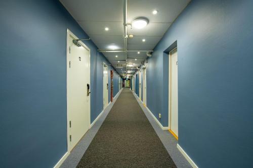 Stf Uppsala Hostel Kvarntorget