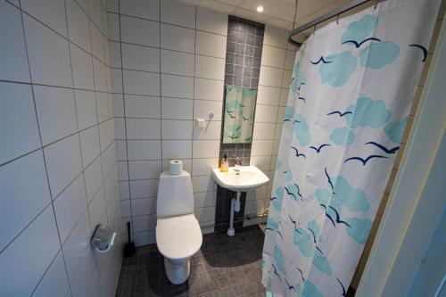 Stf Uppsala Hostel Kvarntorget