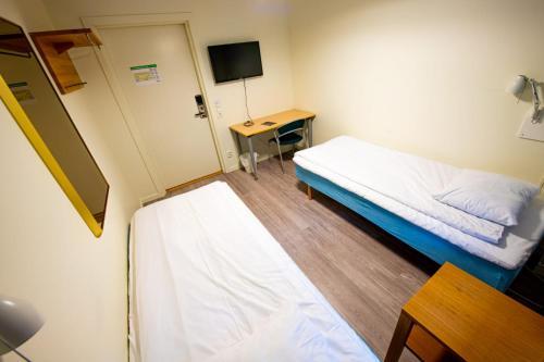 Stf Uppsala Hostel Kvarntorget