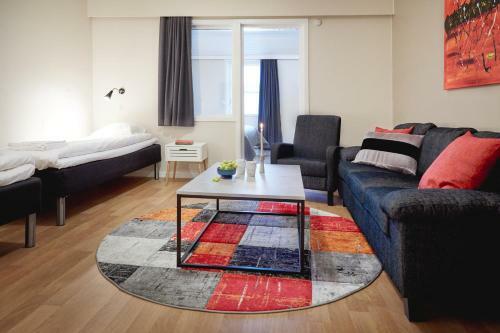 Hotell Falkberget