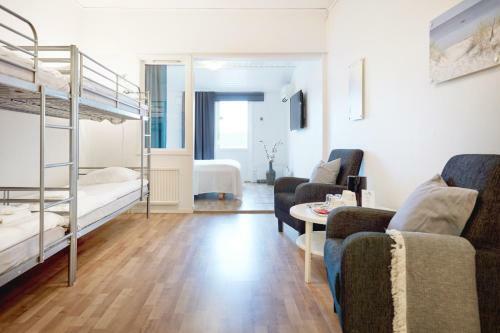 Hotell Falkberget