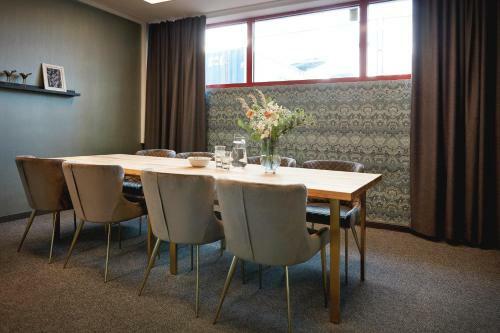 Hotell Falkberget
