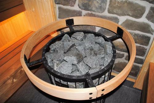 Hotell Falkberget