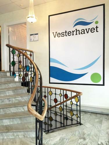 Hotell Falkberget