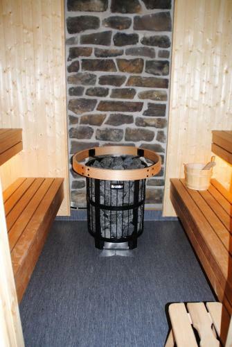 Hotell Falkberget