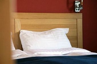 Hotel Falkenberg Strandbad