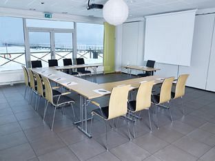 Hotel Falkenberg Strandbad