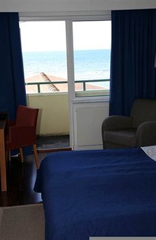 Hotel Falkenberg Strandbad