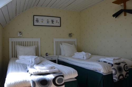 Bergs�ter Bed & Breakfast