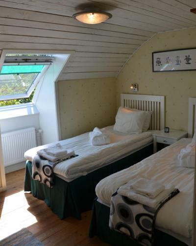 Bergs�ter Bed & Breakfast