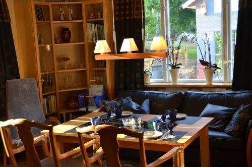 Bergs�ter Bed & Breakfast