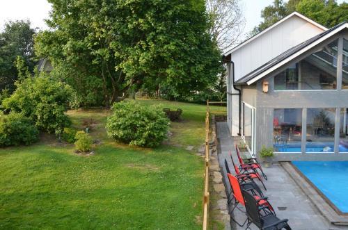 Bergs�ter Bed & Breakfast