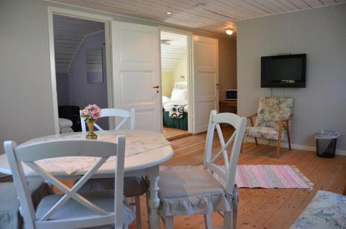 Bergs�ter Bed & Breakfast