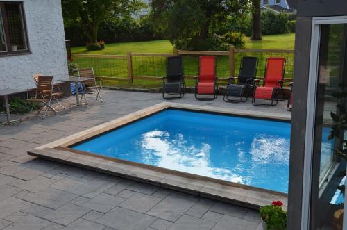 Bergs�ter Bed & Breakfast