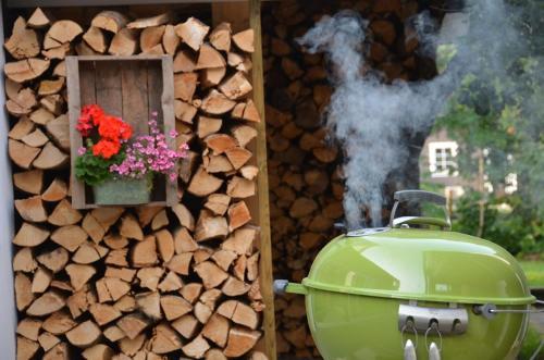 Bergs�ter Bed & Breakfast