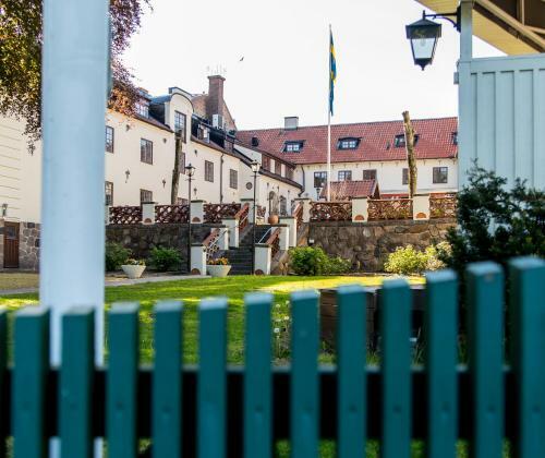 Posada V�rdshuset Hwitan