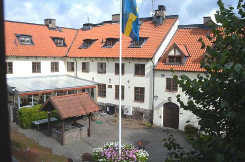 Posada V�rdshuset Hwitan