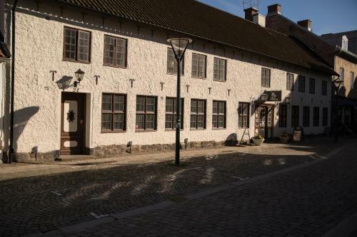 Posada V�rdshuset Hwitan