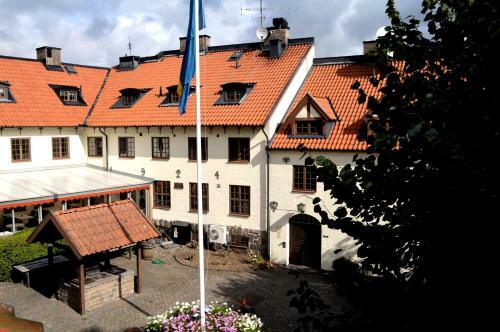 Posada V�rdshuset Hwitan