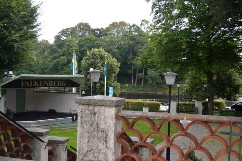Posada V�rdshuset Hwitan