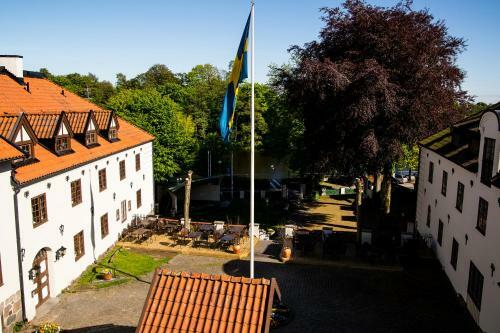 Posada V�rdshuset Hwitan